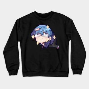 Naruse Shisuto Crewneck Sweatshirt